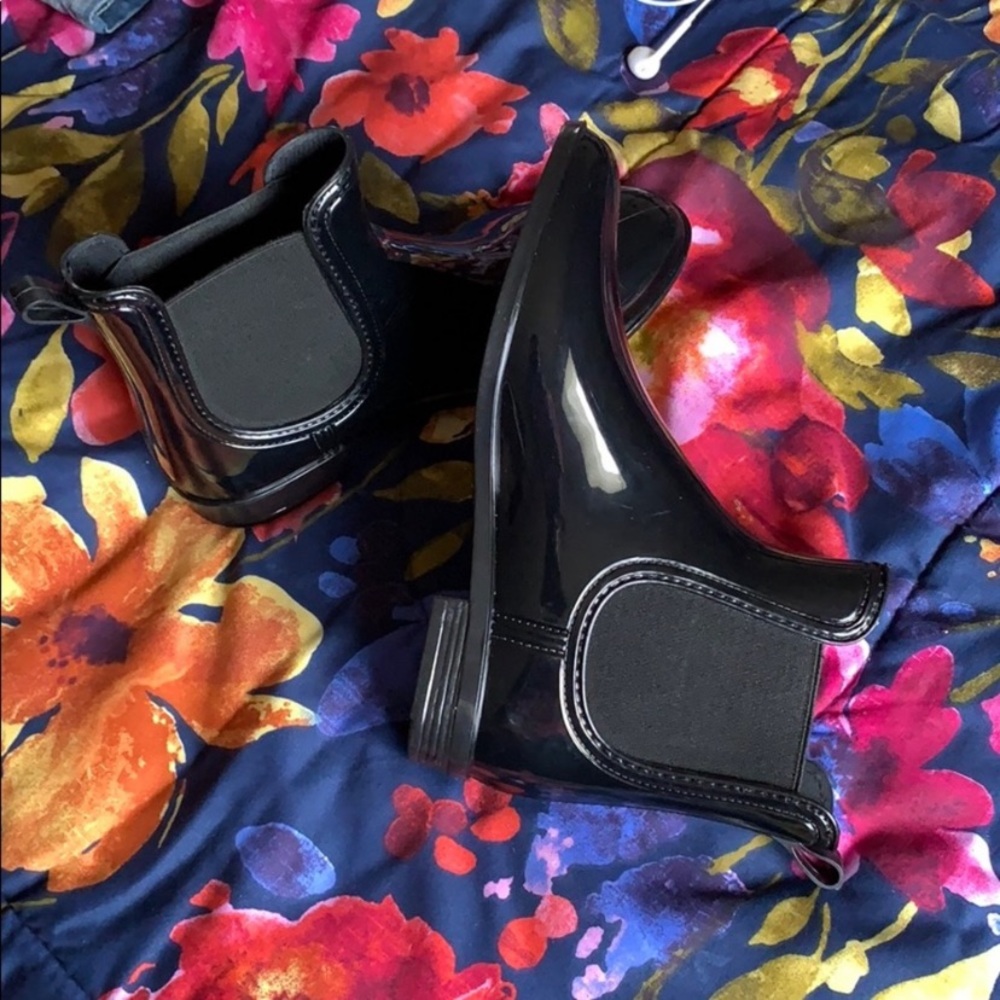 Rain Booties